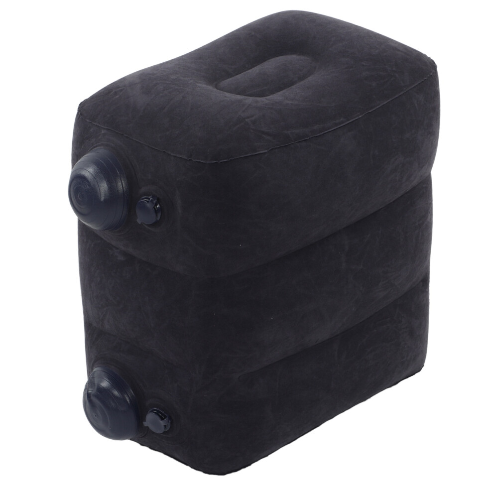 Inflatable Foot Rest Promote Blood Circulation-image-OPC-PJ76SW5-NEW