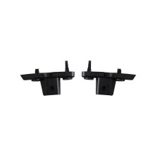 1pair Front Bumper Lower Guide 51118069419 51118069420 for G80 G82 G83 M3 2020-2023 Bumper Cover In