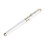 (Silver) Classic Jinhao 1200 Complete Roller Ball Pen Dragon Clip 4
