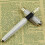 (Silver) Classic Jinhao 1200 Complete Roller Ball Pen Dragon Clip 2