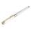 (Silver) Classic Jinhao 1200 Complete Roller Ball Pen Dragon Clip 5