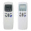 Home Air Conditioner Controller English Version Remote for 6711a20111k 3