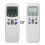 Home Air Conditioner Controller English Version Remote for 6711a20111k 1