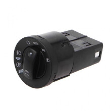 Headlight Fog Lamp Control Switch 8e0941531b for B6 B7 A4 S4 2002-2008