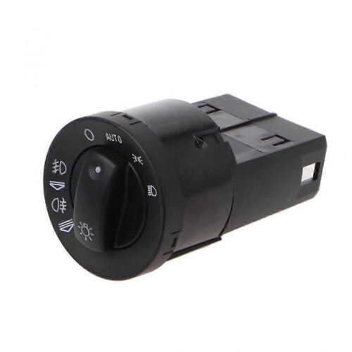 Headlight Fog Lamp Control Switch 8e0941531b for B6 B7 A4 S4 2002-2008