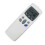Home Air Conditioner Controller English Version Remote for 6711a20111k 5