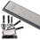 1000 Grit Angle Apex Edge Diamond Knife Sharpener Whetstone Sharpening Stone 2