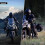 Rhinowalk Motorcycle Rear Side Bag 20L Universal Side Bag with Removable Waterproof Inner Multi-Fun 3