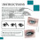 (Brown) Thrive Causemetics Liquid Lash Extensions Mascara Thick Curling Waterproof 5