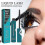 (Brown) Thrive Causemetics Liquid Lash Extensions Mascara Thick Curling Waterproof 2
