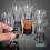 (100PCS) 100 Pack Plastic Shot Glasses 30ml, Reusable Party Drinking Cups A 2