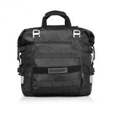 Rhinowalk Motorcycle Rear Side Bag 20L Universal Side Bag with Removable Waterproof Inner Multi-Fun