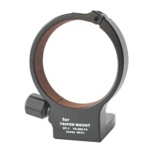 (Upgrade model) For Nikonaf-s 70-200mm F/4g Ed Vr Lens Tripod Mount Ring Durable Lens Collar