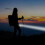 Rechargeable Led Light Usb Charging Bright Portable Survival Kit Lantern Light 2