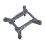 (Gray) Heighten Landing Gear Bracket Kit Height Extender For Mavic Mini 2/se Accs 2