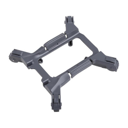 (Gray) Heighten Landing Gear Bracket Kit Height Extender For Mavic Mini 2/se Accs 1