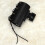 Stylish Black Motorcycle Bottle Holder – Strong Durable & Adjustable 8