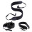 Camera Neck Shoulder Strap Soft Neck Belt Strap with Quick-release Buckles 5