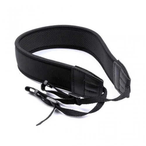 Camera Neck Shoulder Strap Soft Neck Belt Strap with Quick-release Buckles
