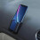 Adhesive Car Phone Holder Stand Vehicle Mobile Phone Storage Box Organizer 8