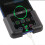 Adhesive Car Phone Holder Stand Vehicle Mobile Phone Storage Box Organizer 19