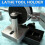 4PCS Lathe Facing Holder for Quick Change Turning Tool 250-101 4