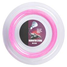 0.72mm 200m Badminton Racquet String Nylon