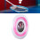 0.72mm 200m Badminton Racquet String Nylon 11