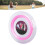 0.72mm 200m Badminton Racquet String Nylon 12