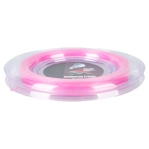 0.72mm 200m Badminton Racquet String Nylon 1