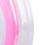 0.72mm 200m Badminton Racquet String Nylon 13