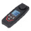 Bluetooth Light Meter 200,000LX Range, High Precision Digital Illuminance Tester 15