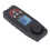 Bluetooth Light Meter 200,000LX Range, High Precision Digital Illuminance Tester 1