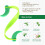 Silicone Alto Sax Key Pad Saver Protector 5