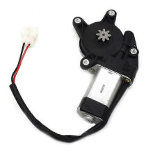 Motor Power Window Lift Motor Electric Car Electric Window Regulator Motor Window Lifter Power Motor Motor 12v