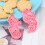 6 Pcs Ocean World Cookie Cutters Set Cartoon Biscuits Mold Cookie Stamps 5