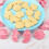 6 Pcs Ocean World Cookie Cutters Set Cartoon Biscuits Mold Cookie Stamps 4