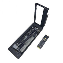 For Oculink/M.2 NVMe External Graphics Card Laptop EGPU Case GPU Dock PCIE 4.0 X4 Gen4 Notebook GDP Expansion Card, A