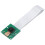 5MP CSI Camera Module for Raspberry Pi 3/2B – 640x480, 25 FOV, Compact 1
