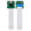 5MP CSI Camera Module for Raspberry Pi 3/2B – 640x480, 25 FOV, Compact 6