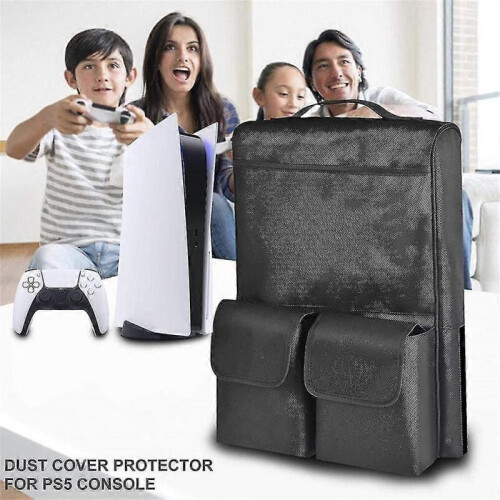 For Game Console Skin Shell Casing Dust Cover Shock-proof Protective Covers 2