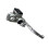 Enhance Your Cycling Experience Front Disc Brake Pump with Foldable Handle 5