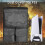 For Game Console Skin Shell Casing Dust Cover Shock-proof Protective Covers 5