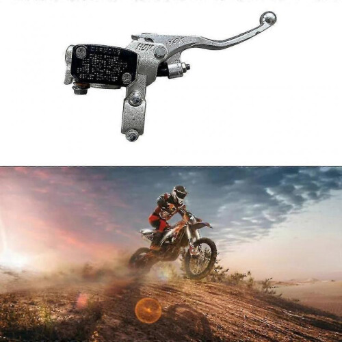 Enhance Your Cycling Experience Front Disc Brake Pump with Foldable Handle 1