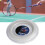 POWERTI Badminton Racquet String High Elasticity 12