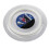 POWERTI Badminton Racquet String High Elasticity 8