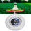POWERTI Badminton Racquet String High Elasticity 11