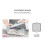 Multifunctional Onion Vegetable Chopper Slicer Dicer Cutter 4