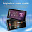 (A) Wired To Wireless Carpaly Car Machine Interconnection Wireless Car Play To Android Box Navigation Usb 2