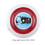 TS 4G 200m Reel Tennis String Line Polyester 1
